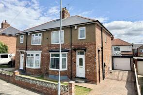 37, Newlands Road, Darlington DL3 9JW