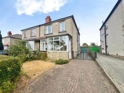 Norman Avenue, Bradford, BD2 2LY
