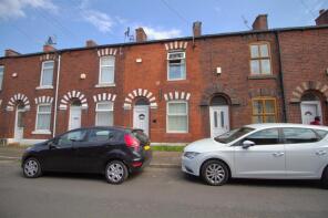 128, Alexandra Street, Ashton-under-lyne OL6 9QN
