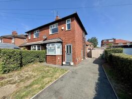 9, Lynnfield Gardens, Scholes, Leeds LS15 4BW