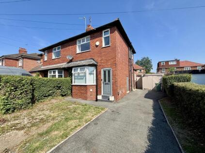 Lynnfield Gardens, Scholes, Leeds