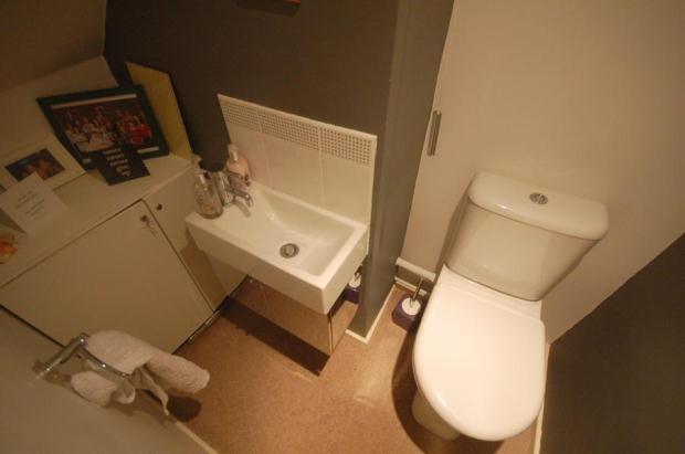 WC