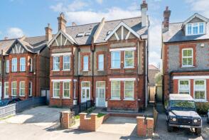 251, Brighton Road, Sutton SM2 5ST