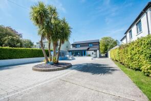 Sea Haze, Heywood Lane, Tenby SA70 8BL