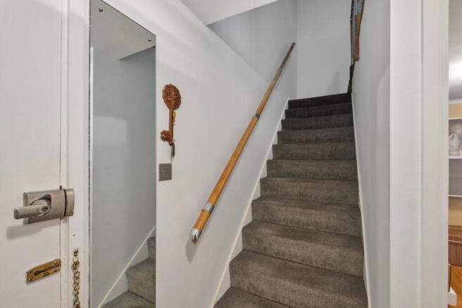 Stairway