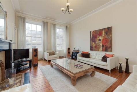 3/2 Barony Street, New Town, EH3 6PD