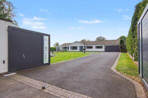 The Paddocks, Church Lane, Coventry CV7 8AZ