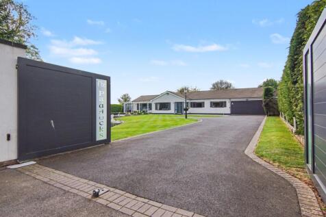 Church Lane, Corley, CV7