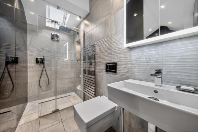 1 bed Semi-Detached for sale Image 12