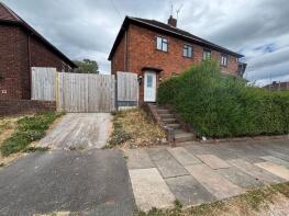 25, Brundall Oval, Bentilee, Stoke-on-trent ST2 0PL