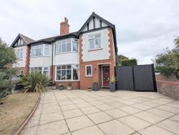 31, Dunbar Road, Southport PR8 4RD