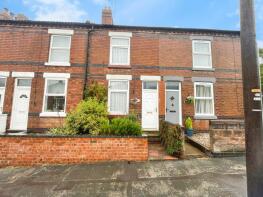 76, Heath Road, Stapenhill, Burton Upon Trent DE15 9LF
