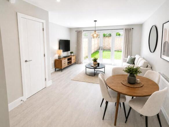 Plot 7 Living