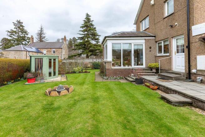 Craignethan, Todlaw Road, Duns TD11 3EW photo 4
