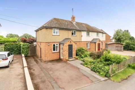 London End, Upper Boddington, Daventry