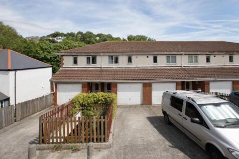 Fourth Avenue, Teignmouth, TQ14