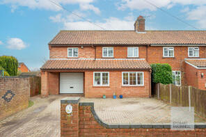 1, Common Road, Threehammer Common, Neatishead NR12 8BP