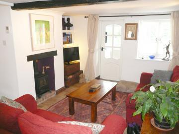 The Sitting Room