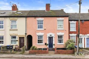 48, Alcester Road, Studley B80 7NL