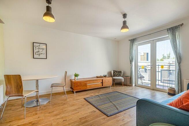 Living Dining