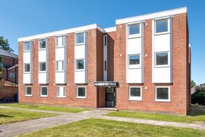 Flat 9, 1 Heigham Cottage, Brunswick Road, Norwich NR2 2HA