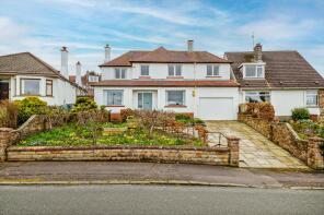 21, Braid Mount, Braid Hills, Edinburgh EH10 6JH