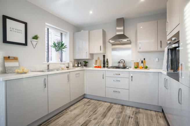 Staindrop Road,
Darlington,
DL3 9AE photo 4
