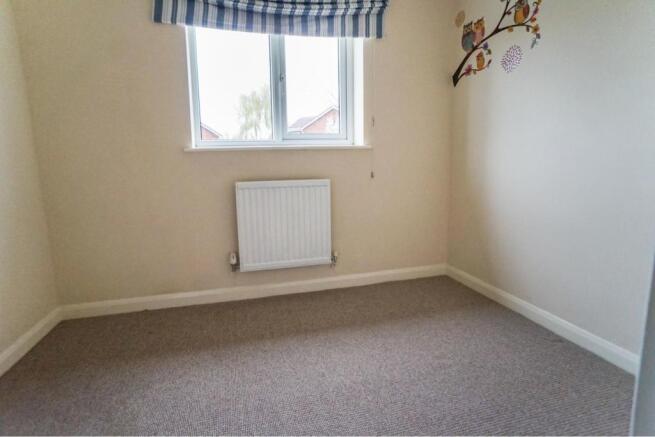 Bedroom Four