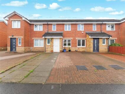 Barshaw Road, GLASGOW, Lanarkshire, G52