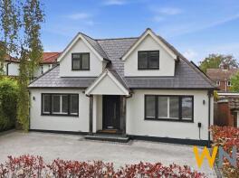 17, Tennyson Road, Brentwood CM13 2SJ