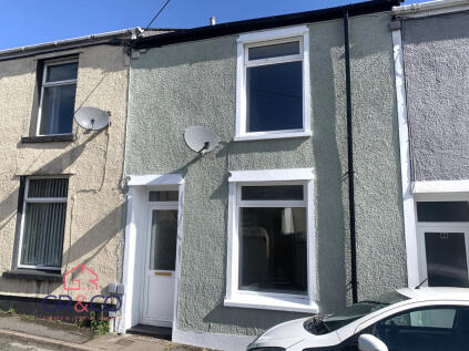 Sunny View, Tredegar, NP22