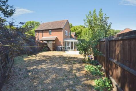 Runnacles Way, Felixstowe, Suffolk