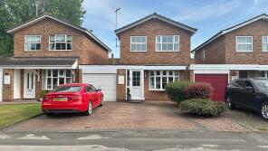 80, Meadow Road, Coventry CV8 3JJ