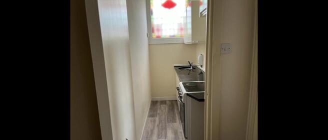 1 bed Apartment to rent Image 8
