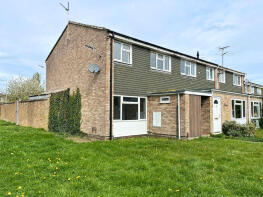 1, Burns Walk, Thatcham RG18 3FU