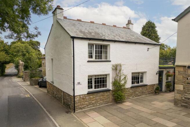 Ivy Cottage