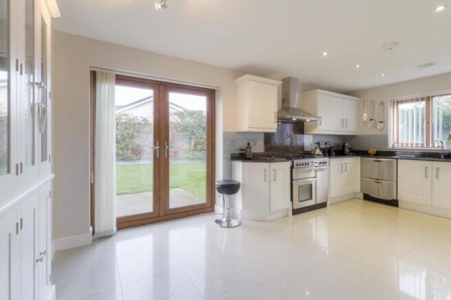 Kitchen/Breakfast