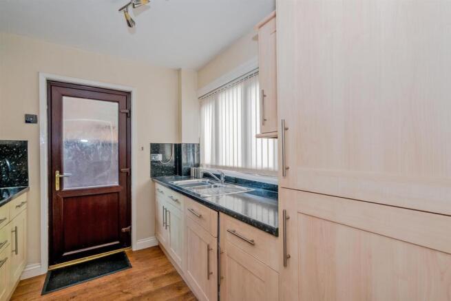 44, Melbourne Road, Cannock, Staffordshire, WS12 2