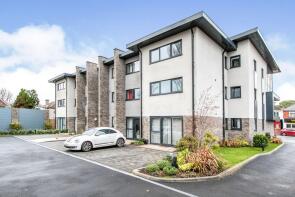 Flat 24, 172 174, Barrack Road, Christchurch BH23 2BE