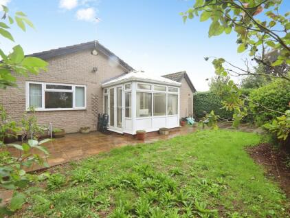 Despenser Road, Sully, Penarth