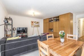 2, Collette Court, Eleanor Close, London SE16 6PW