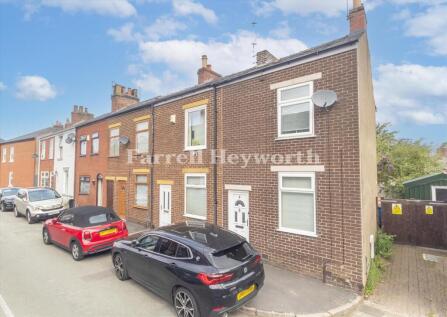 Sunnybank, Kirkham, Preston
