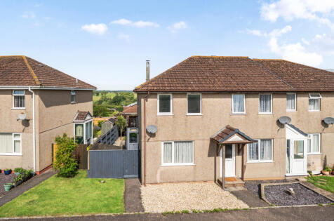 Tower Way, Dunkeswell, Honiton, Devon
