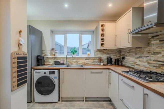 Maesgwyn, Pontnewydd, Cwmbran photo 4