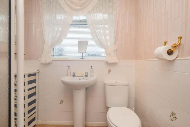 Wet room