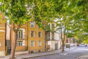 Flat 2, 26-30, Cubitt Street, London WC1X 0LS