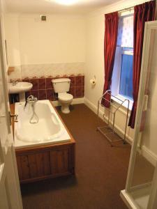 Stylish Bathroom