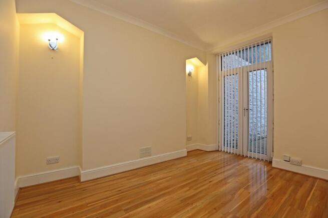 Dining/Sitting room