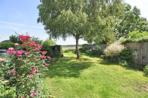 Oak Tree Cottages, Grendon Underwood, Buckinghamshire.