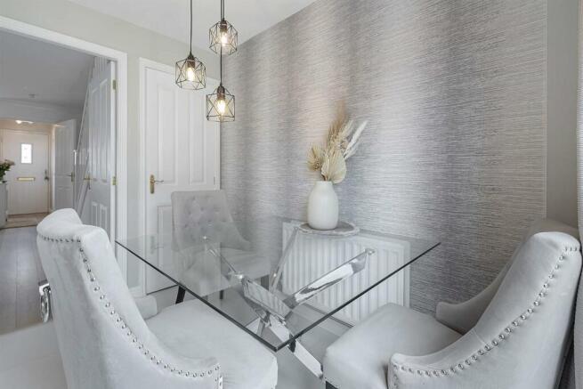 Kitchen/Dining
